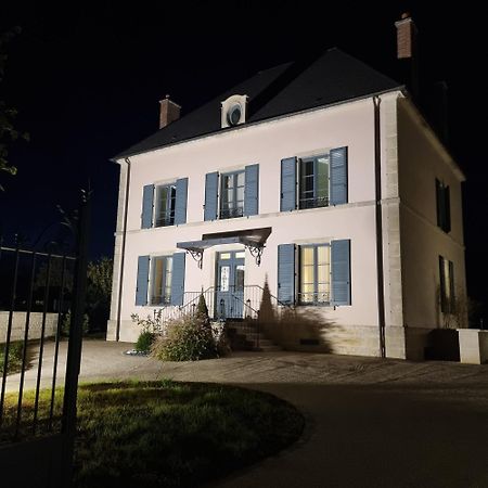 Villa Eulalie - Champagne Edouard Duval B&B Guest House Nestled In The Champagne Area Bligny Exterior photo